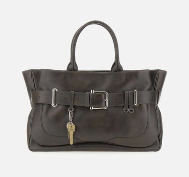 Borsa a mano "Brocle" 25SSB05008107 STAINBROWN OSOI 