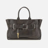 Borsa a mano "Brocle" 25SSB05008107 STAINBROWN OSOI 