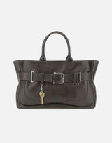 Borsa a mano "Brocle" 25SSB05008107 STAINBROWN OSOI 