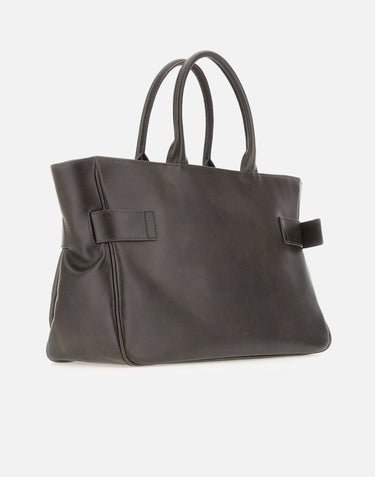 Borsa a mano "Brocle" 25SSB05008107 STAINBROWN OSOI 