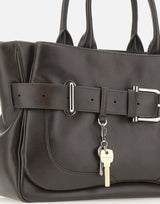 Borsa a mano "Brocle" 25SSB05008107 STAINBROWN OSOI 