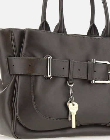 Borsa a mano "Brocle" 25SSB05008107 STAINBROWN OSOI 