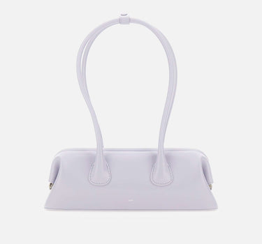 Borsa a spalla "Boat Wide Mini" 26SB01018305 ICYBLUE OSOI 