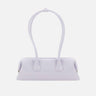 Borsa a spalla "Boat Wide Mini" 26SB01018305 ICYBLUE OSOI 