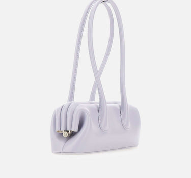 Borsa a spalla "Boat Wide Mini" 26SB01018305 ICYBLUE OSOI 