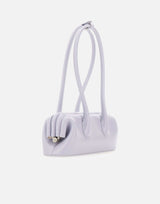 Borsa a spalla "Boat Wide Mini" 26SB01018305 ICYBLUE OSOI 