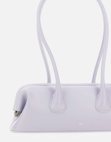 Borsa a spalla "Boat Wide Mini" 26SB01018305 ICYBLUE OSOI 