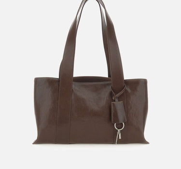 Borsa a spalla "Shell Duffel" 26SB01021308 POLISHWOOD OSOI 