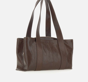 Borsa a spalla "Shell Duffel" 26SB01021308 POLISHWOOD OSOI 