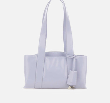 Borsa a spalla "Shell Duffel Mini" 26SB01022305 ICYBLUE OSOI 