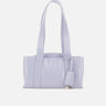 Borsa a spalla "Shell Duffel Mini" 26SB01022305 ICYBLUE OSOI 