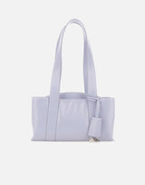 Borsa a spalla "Shell Duffel Mini" 26SB01022305 ICYBLUE OSOI 