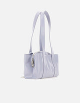 Borsa a spalla "Shell Duffel Mini" 26SB01022305 ICYBLUE OSOI 