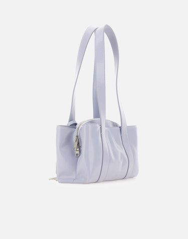 Borsa a spalla "Shell Duffel Mini" 26SB01022305 ICYBLUE OSOI 
