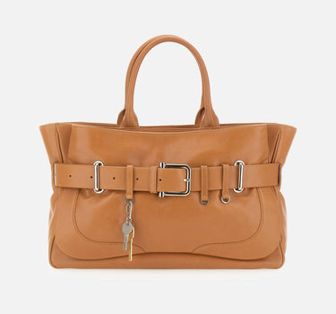 Borsa a mano "Tote Brocle" 26SB05008295 MAPLE OSOI 