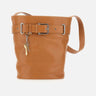 Borsa a spalla "Bucket Brocle" 26SB05013295 MAPLE OSOI 