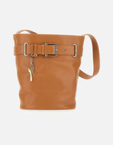 Borsa a spalla "Bucket Brocle" 26SB05013295 MAPLE OSOI 