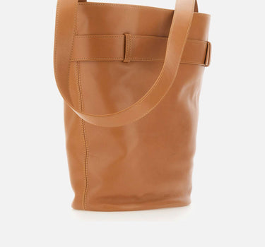 Borsa a spalla "Bucket Brocle" 26SB05013295 MAPLE OSOI 