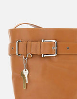 Borsa a spalla "Bucket Brocle" 26SB05013295 MAPLE OSOI 