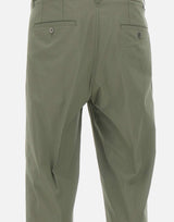 Pantaloni chino relaxed fit B1250199 5577 PAOLO PECORA 