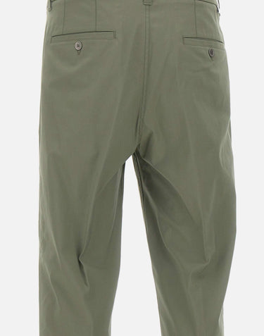Pantaloni chino relaxed fit B1250199 5577 PAOLO PECORA 