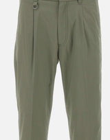 Pantaloni chino relaxed fit B1250199 5577 PAOLO PECORA 