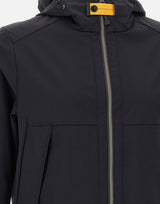 Giacca a vento "Abner" PMJKEE01 0541 PARAJUMPERS 