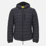 Piumino "Last Minute" PMPUSL02 0541 PARAJUMPERS 