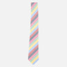 Cravatta in seta a righe M1A0TIEU41707 92 PAUL SMITH 