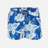 Costume da bagno "Riso Floral" M1A239BU41730 45 PAUL SMITH 