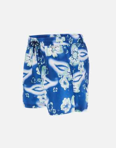 Costume da bagno "Riso Floral" M1A239BU41730 45 PAUL SMITH 