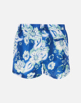 Costume da bagno "Riso Floral" M1A239BU41730 45 PAUL SMITH 