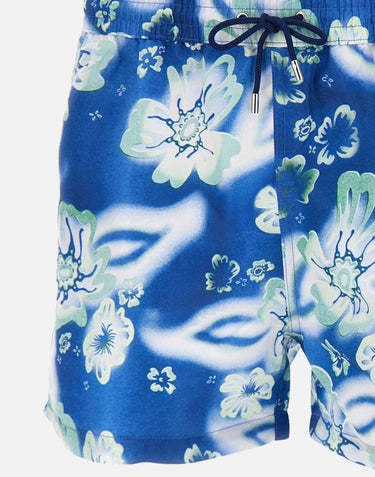 Costume da bagno "Riso Floral" M1A239BU41730 45 PAUL SMITH 
