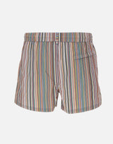 Costume da bagno "Jacquard Signature" M1A239BU41736 92 PAUL SMITH 
