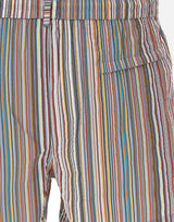 Costume da bagno "Jacquard Signature" M1A239BU41736 92 PAUL SMITH 