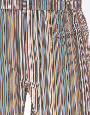 Costume da bagno "Jacquard Signature" M1A239BU41736 92 PAUL SMITH 