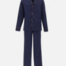 Pigiama in cotone M1A2871TU624 49 PAUL SMITH 