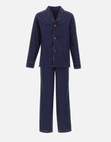 Pigiama in cotone M1A2871TU624 49 PAUL SMITH 