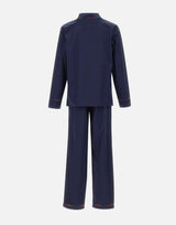 Pigiama in cotone M1A2871TU624 49 PAUL SMITH 