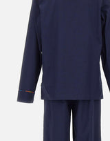 Pigiama in cotone M1A2871TU624 49 PAUL SMITH 