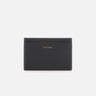 PAUL SMITH "Wallet cc case" BLACK Uomo 
