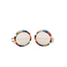 PAUL SMITH Gemelli "Signature Stripe" MULTICOLOR Uomo 