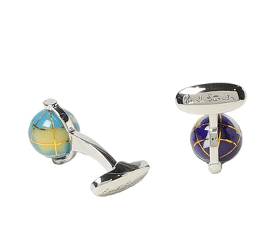 PAUL SMITH Gemelli "Odd globes" MULTICOLOR Uomo 