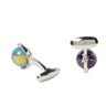 PAUL SMITH Gemelli "Odd globes" MULTICOLOR Uomo 