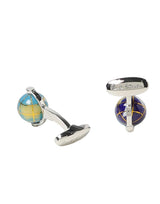 PAUL SMITH Gemelli "Odd globes" MULTICOLOR Uomo 
