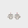 Gemelli "Robot" M1ACUFFUROBOT 82 PAUL SMITH 