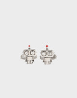 Gemelli "Robot" M1ACUFFUROBOT 82 PAUL SMITH 