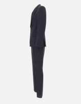 PAUL SMITH Completo in lino BLUE Uomo 