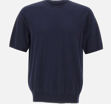 PAUL SMITH Maglia a maniche corte BLUE Uomo 