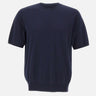 PAUL SMITH Maglia a maniche corte BLUE Uomo 